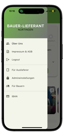 Bauerlieferant Screenshot 1 of 3