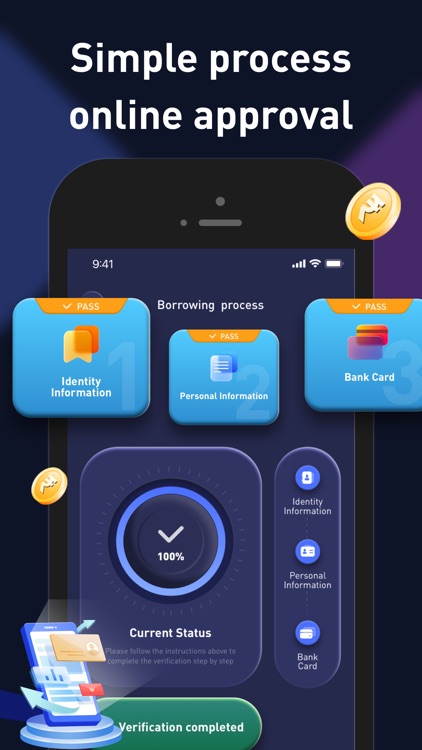 MicroLoan-Personal Loan App