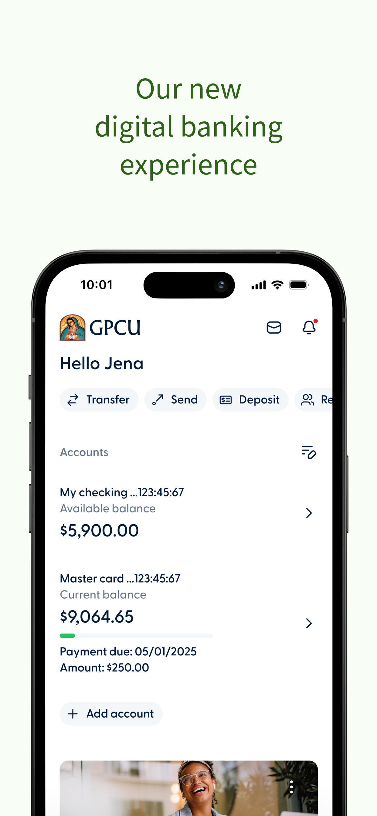 Guadalupe Parish CU Mobile