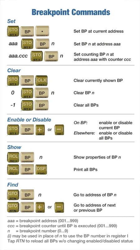 RPN-67 SD screenshot 8 of 10