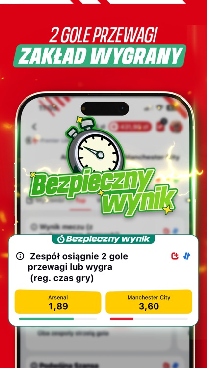 Betclic Zakłady Bukmacherskie