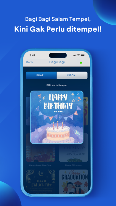 BCA mobile App Store preview screenshot 8
