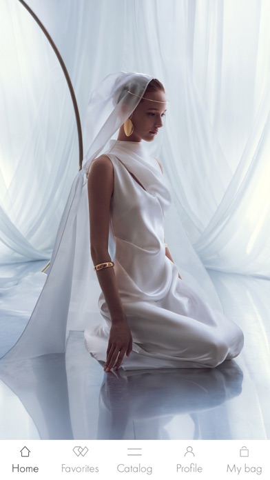 Lichi - Online Fashion Store Screenshot