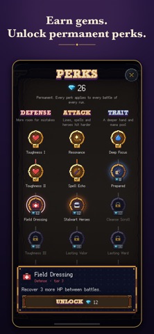 Connect4Hero screenshot 4