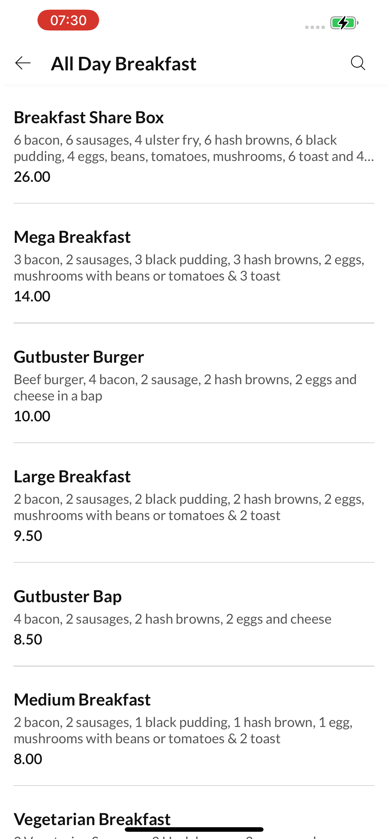 The Lunchbox Cafe & Takeaway