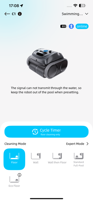 poolbot for all Screenshot 3 of 4