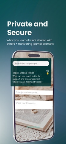 Zen Within: Focus & Meditation screenshot