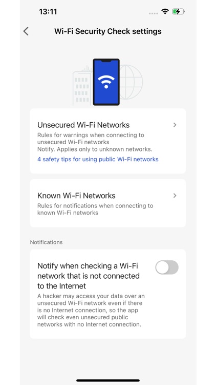 Northguard Security screenshot-8