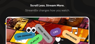 StreamBix Screenshot 1 of 5