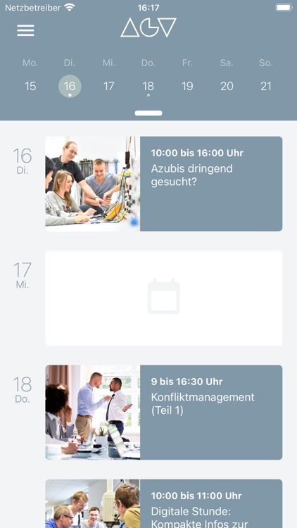 Mein AGV screenshot-5