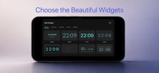 AlwaysOn: Standby Clock Screenshot 3 of 5