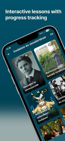 Hungary Culture Guide Screenshot 2 of 5