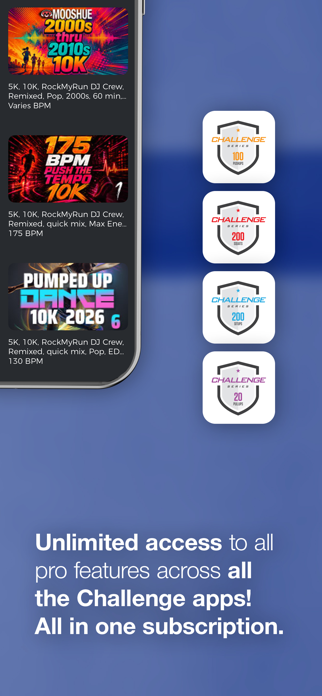 20 Pull Ups Trainer Challenge Screenshot 6 of 10