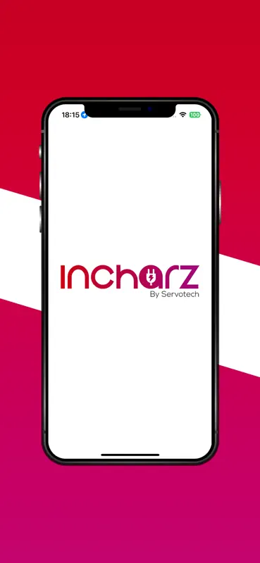Incharz screenshot 1 of 7