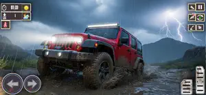 Broken Trail Car Challenge screenshot 4