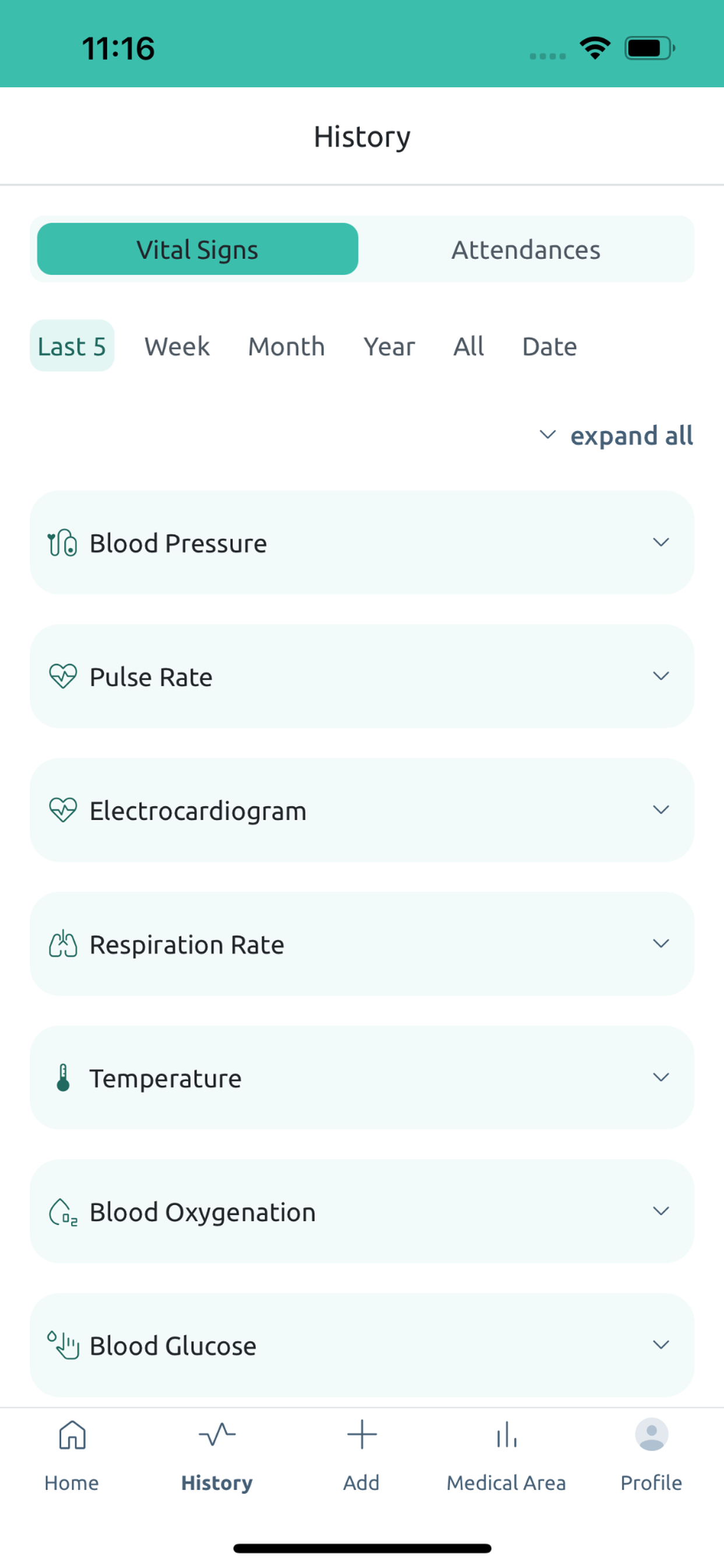 VITAL DOC