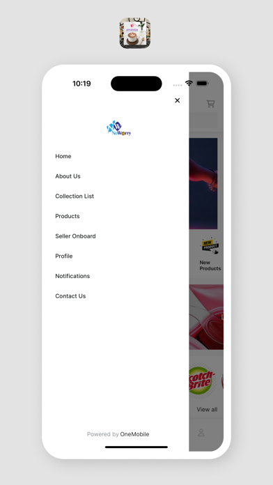NoWorry Screenshot