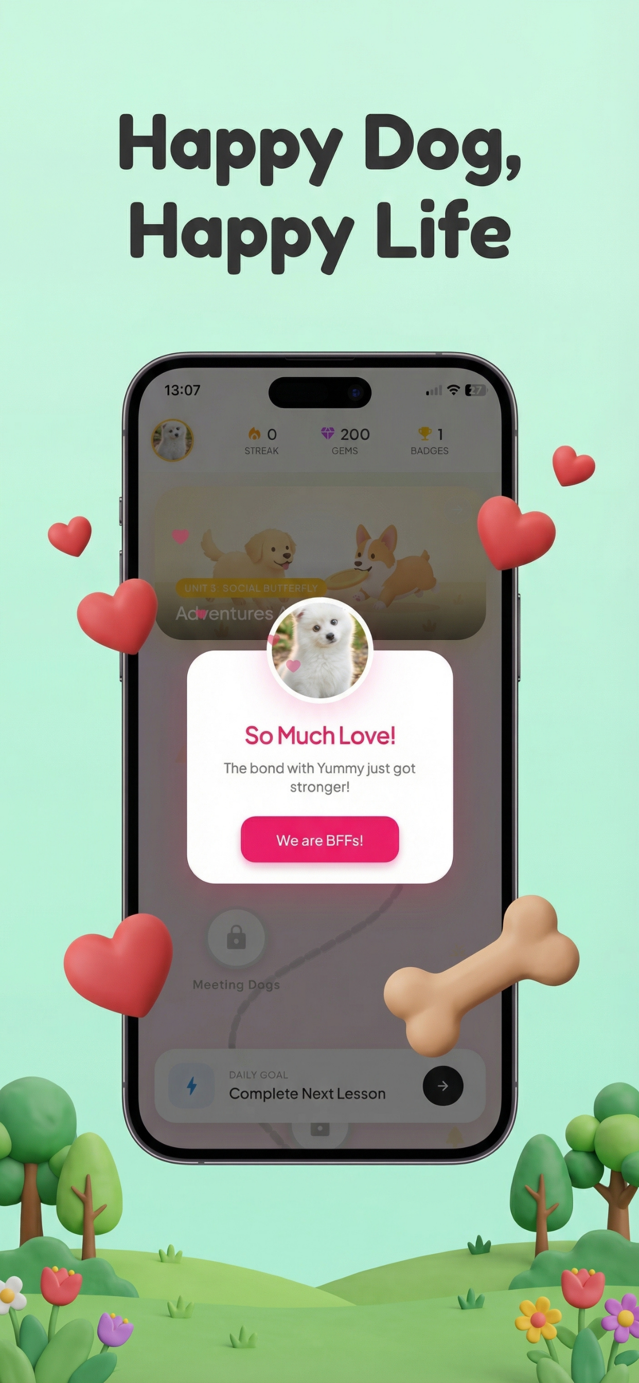 Dog & Puppy Training: Pawsy