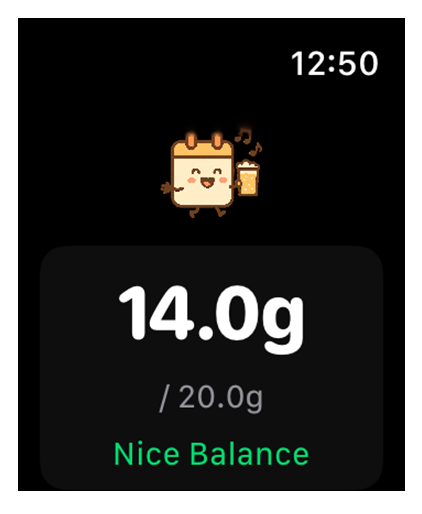 AlcoCalendar
