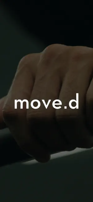 move.d screenshot 1