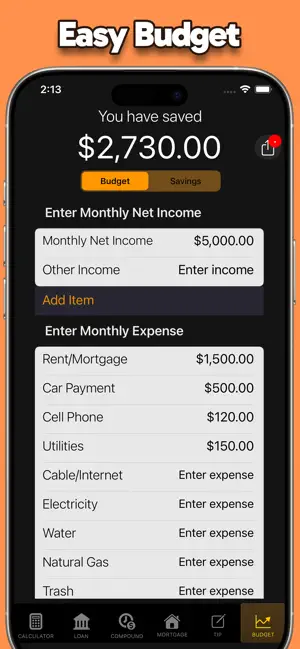 Calculator: No Ads / Ad-Free screenshot 8