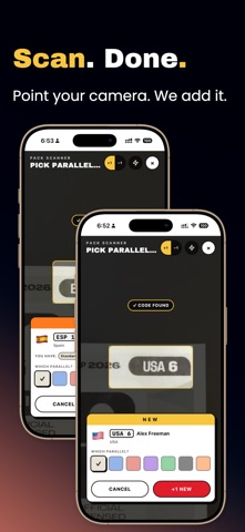 My Album Tracker Screenshot 2 of 8