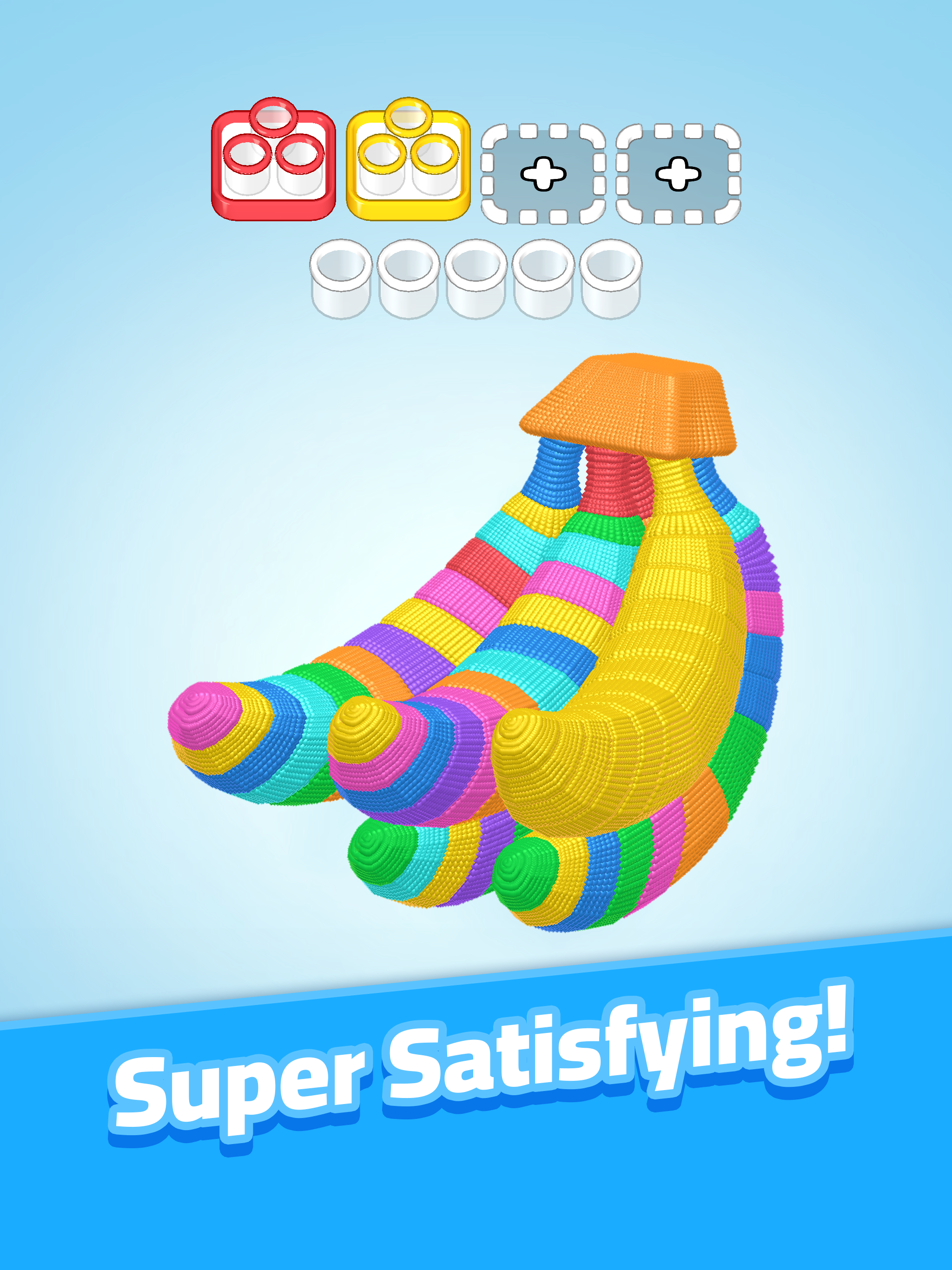 Beads Blast - Match Puzzle screenshot 7