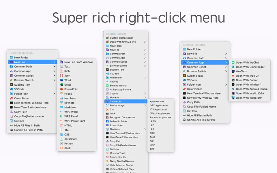 Screenshot 1 of MouseBoost Pro 4.0.3