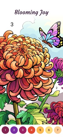 Pixie Color Screenshot 4 of 10