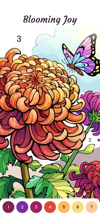 Pixie Color Screenshot 4 of 10