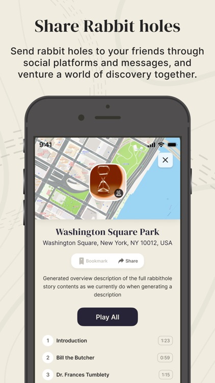 Storyrabbit screenshot-5
