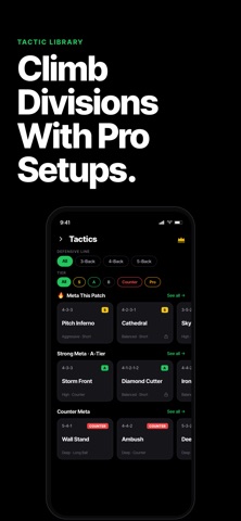 FC 26 Skill Moves & Tactics Screenshot 2 of 6