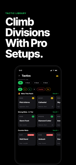 FC 26 Skill Moves & Tactics Screenshot 2 of 6