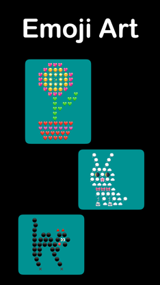 Genmoji: AI Emoji Maker - Mix screenshot 5