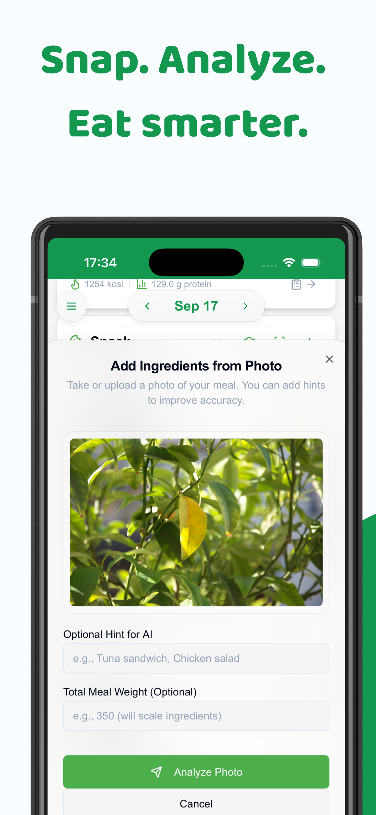 yamy screenshot 3