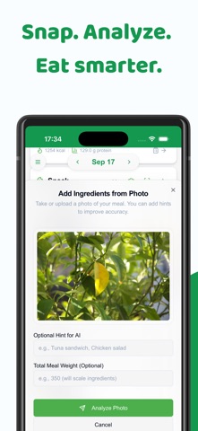 yamy screenshot