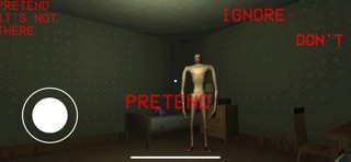 PRETEND IT'S NOT THERE Screenshot 1 of 8