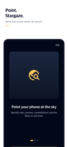 StarTrail: StarPath Screenshot 5 of 5