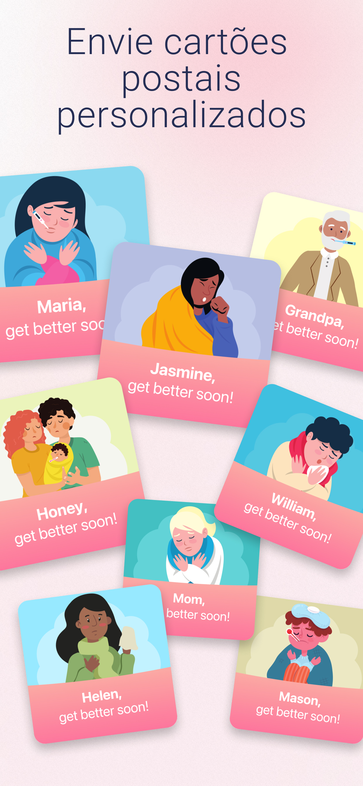 Termômetro Corporal para Febre