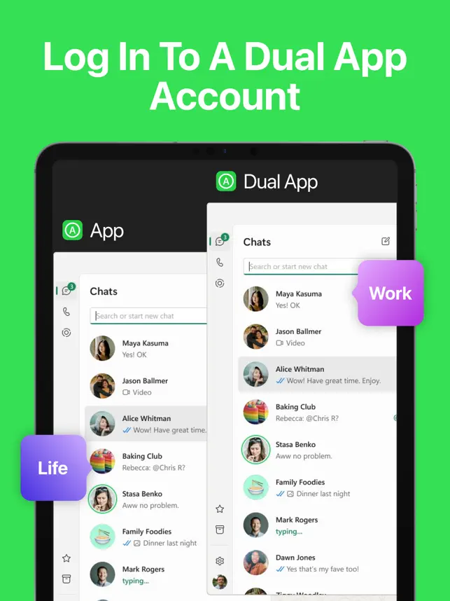 Dual App - Duo Web Scanner4+_1