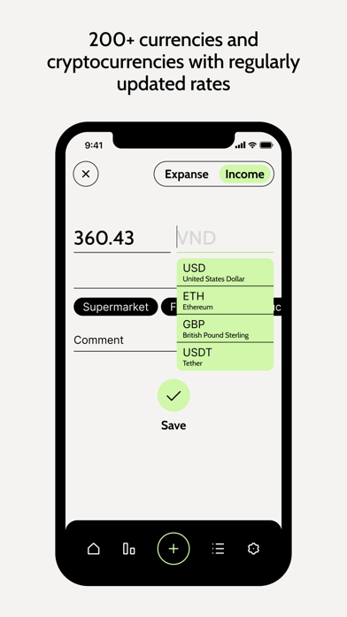 Money & Honey Screenshot