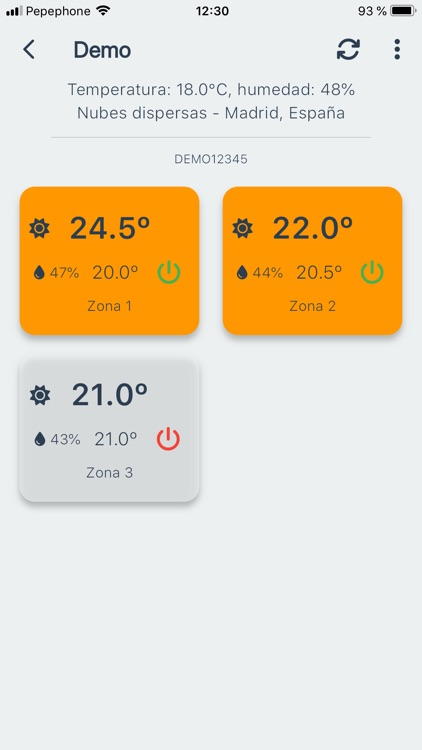 Rothaclima screenshot-5