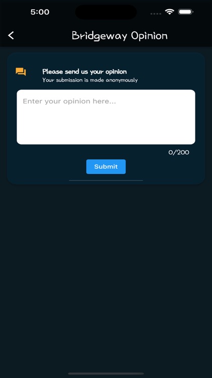 Bridgeway Palo Alto screenshot-7