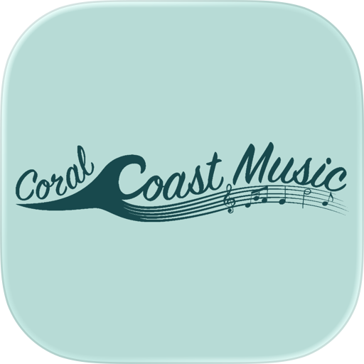 Coral Coast Music