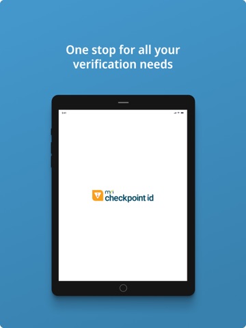 CheckpointID from MRI Software