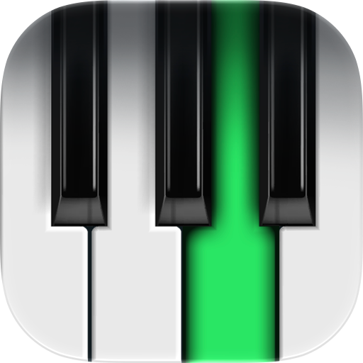 Pianio - Learn Piano Keyboard