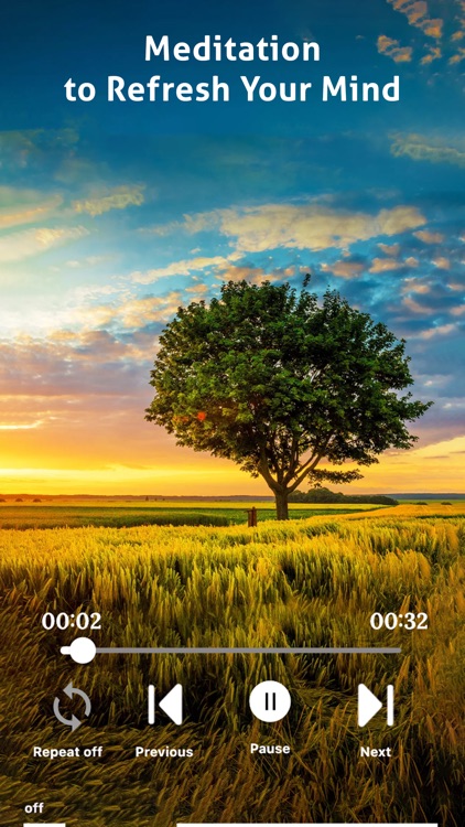 Meditation - Relax & Sleep