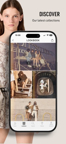 Golden Goose screenshot
