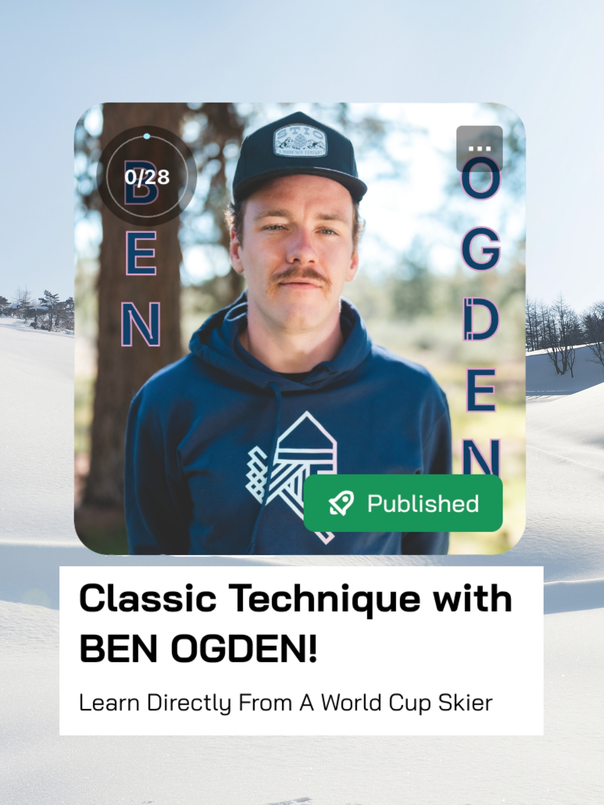 The Nordic App