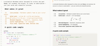 SoloMD Screenshot 1 of 4